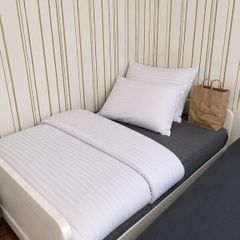 toddler bed