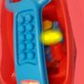 Mega bloks large fill and dump wagon(474) Image 3