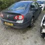 Vw Passat B6 R-line Parts Only Image 3