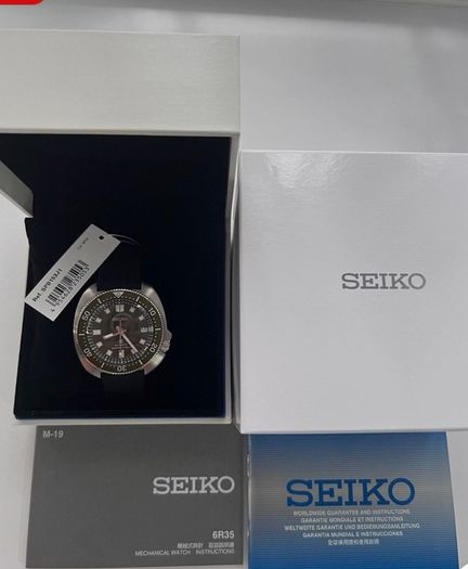 Seiko - SPB153