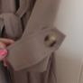 womens trench coat Image 2