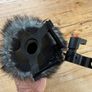 KTek Microphone holder and windshield Image 2