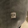 Paul Costello Cushions - Pewter Grey x 2 Image 2
