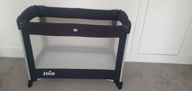 Joie Kubbie Cot