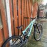 Vitus Sommet 2024 full suspension enduro mountain bike Image 2