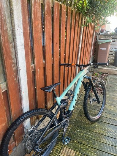 Vitus Sommet 2024
