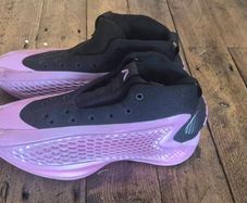 Adidas Basketball Shoes - Anthony Edwards