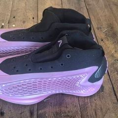 Adidas Basketball Shoes - Anthony Edwards