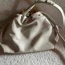 Demellier clutch/crossbody leather bag Image 2