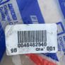 Top Radiator Hose (Fiat Bravo Brava Marea 1.9TD) Image 3