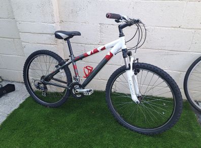 Raleigh MTB