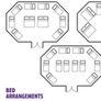 Full Canvas Emperor Bell Tent for up to 12 people New Image 10