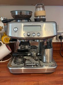 Coffee Machine