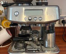 Coffee Machine