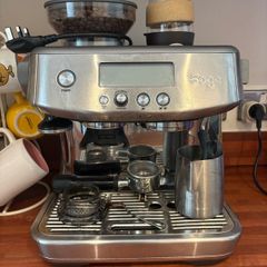 Coffee Machine