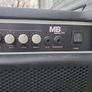 Marshall MB150 150w 15" Eminence speaker upgrade Image 2