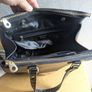 Dine black women handbag Image 4