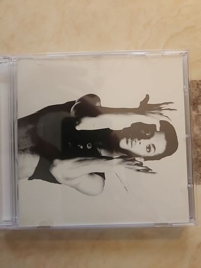 Prince CD - Parade
