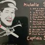 Michelle  Shocked - Captain Swing. Image 2