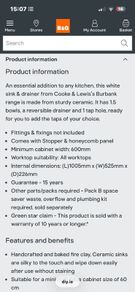 kitchen sink