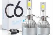 LED bulbs