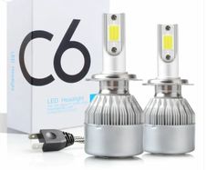 LED bulbs