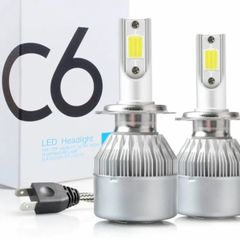 LED bulbs