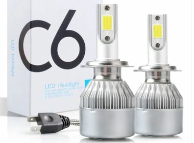 LED bulbs
