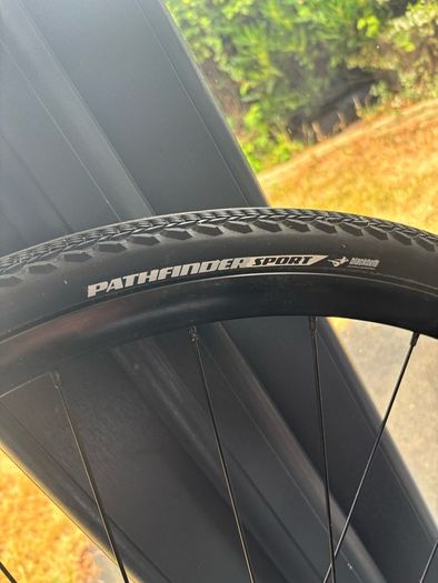 Wheelset