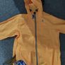 k-way claude Waterproof jacket Image 2
