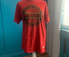 Jack and Jones men's t shirt. Size L