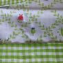 Ikea Torva blad cot set Image 2