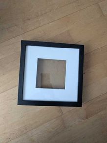 7 IKEA Sannahed | Square Frames