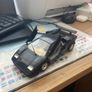 lamborgini contach 1988 Image 2