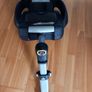 Maxi Cosy baby car seat  with Easy Fix Base Image 9