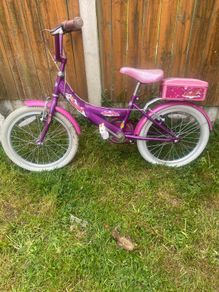 Girl's Bike