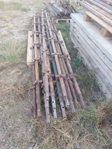 scaffolding