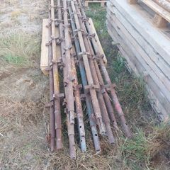 scaffolding