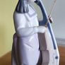 2 pcs Lladro NAO Figurine Image 2