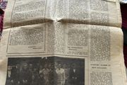 Sligo Angelus 1975