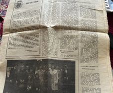 Sligo Angelus 1975