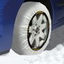 Goodyear Ultra Grip Textile Snow Chains Large Image 6