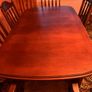 table and chairs Image 3