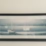 Pair of boat pictures Image 2