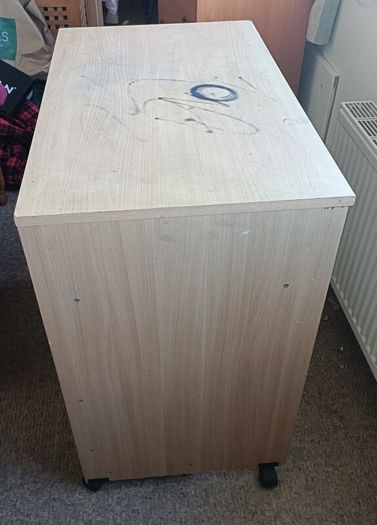 roller desk