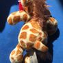 Little cute Giraffe Image 3