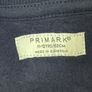 Girls Navy Sweatshirt from Primark Age UK 11-12 Yrs / EU 152cm Image 2