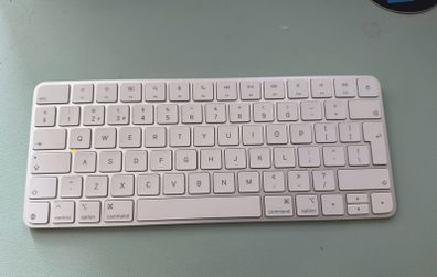 keyboard apple
