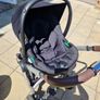 Panorama XT Pram Image 3