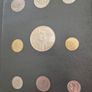 Fao Coin Album With 38 Coins Image 4